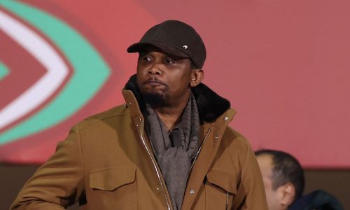 Cameroun : Samuel Eto’o met en cause l’éthique de RFI après des accusations présumées