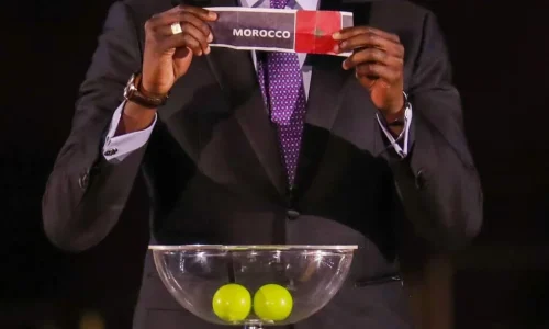 Tirage au sort de la CAN 2025 : le coup d’envoi à Rabat