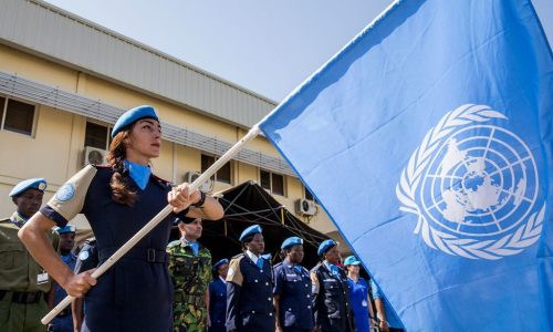 ONU : hommage aux plus de 4 500 Casques bleus morts au service de la paix