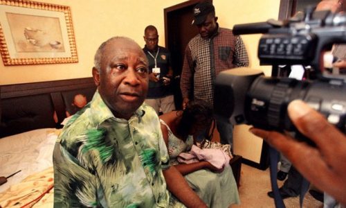 Côte d’Ivoire : le 14e anniversaire de l’arrestation de l’ex-président Laurent Gbagbo célébré