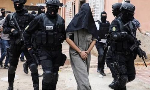 Maroc : un réseau terroriste lié à Daech démantelé