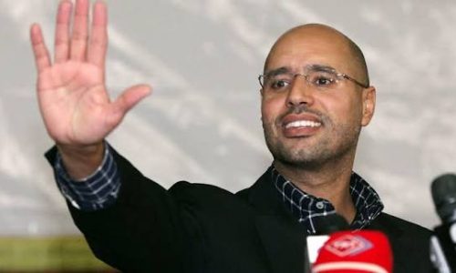 Libye : le fils de Mouammar Kadhafi, Seif al-Islam, assassiné lors d’une attaque armée