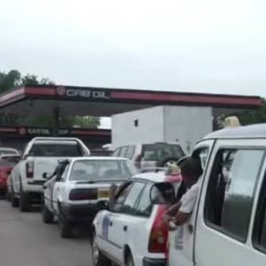 Gabon : la pénurie de carburant paralyse Libreville