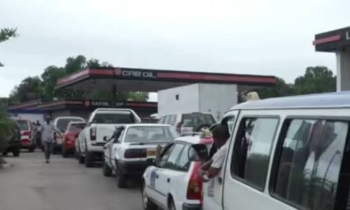 Gabon : la pénurie de carburant paralyse Libreville