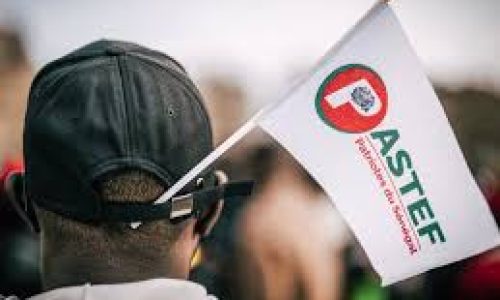 Le PASTEF rappelle certains fondamentaux de ses principes de fonctionnement