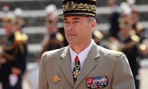 France : Thierry Burkhard quitte son poste après une sortie remarquée sur les menaces sécuritaires