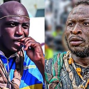 Lutte sénégalaise : Ama Baldé et Lac de Guiers 2 vont enfin s’affronter
