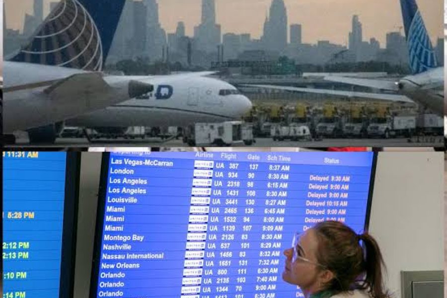 Italie : une panne informatique perturbe le trafic aérien