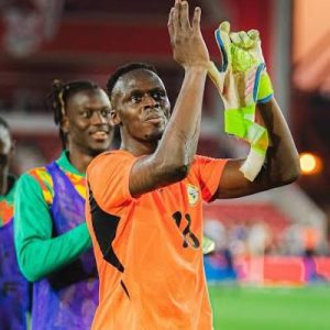 Retraite internationale : Édouard Mendy quitte les Lions, qui pour lui succéder ?