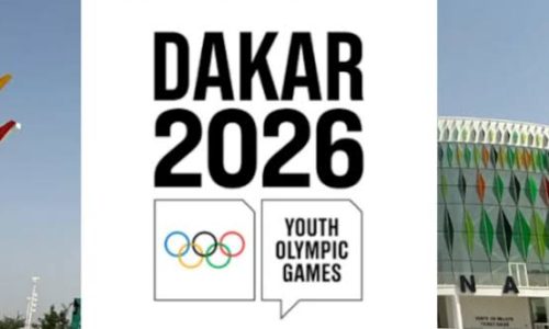 JOJ Dakar 2026 : des centaines de chaînes annoncées pour diffuser les compétitions