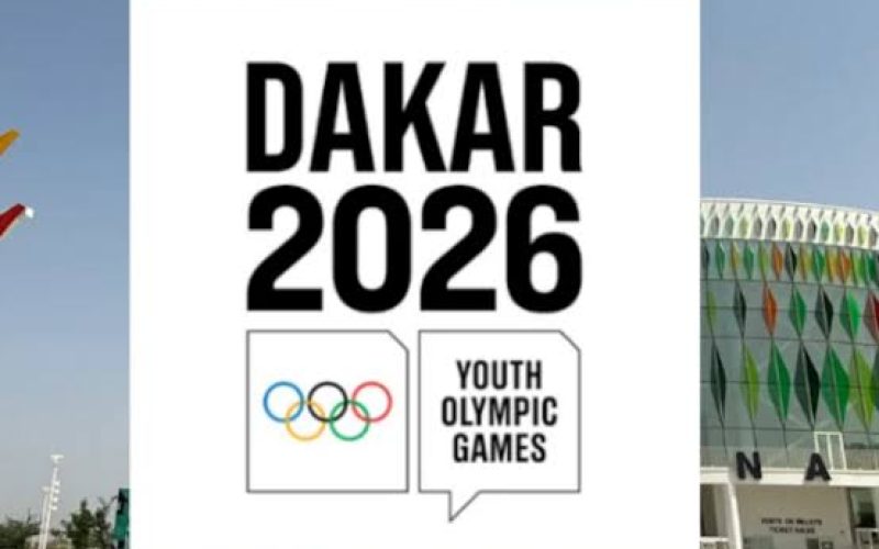JOJ Dakar 2026 : des centaines de chaînes annoncées pour diffuser les compétitions
