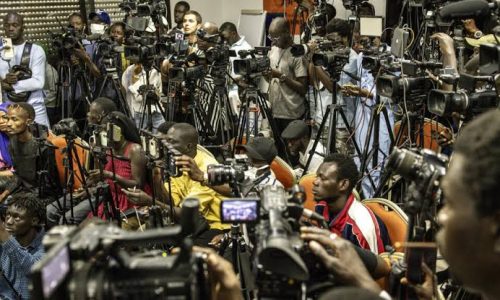 Le CORED invite la presse à préserver la cohésion sociale face aux discours xénophobes