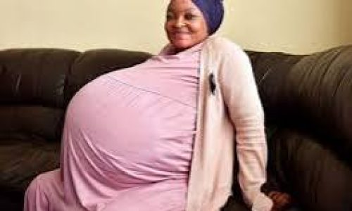 France : la rumeur d’une naissance de 10 bébés à Marseille démentie