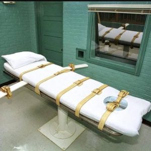 Algérie : vers une reprise de la peine de mort après 33 ans de suspension ?