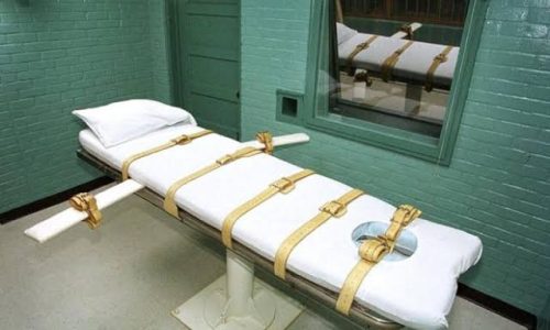 Algérie : vers une reprise de la peine de mort après 33 ans de suspension ?