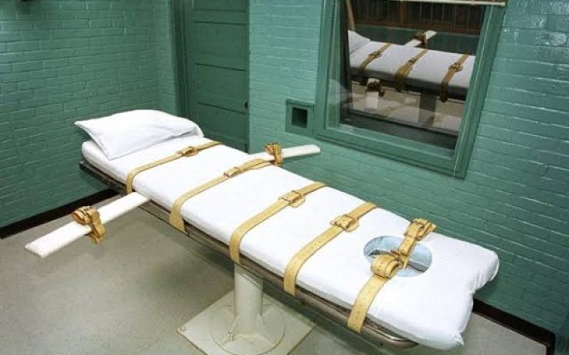Algérie : vers une reprise de la peine de mort après 33 ans de suspension ?
