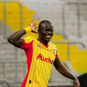 Malang Sarr attendu dans la première liste de Patrick Vieira