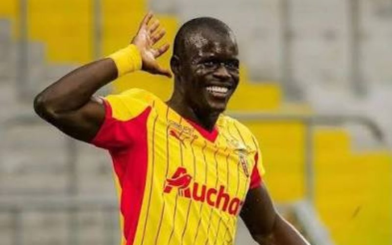 Malang Sarr attendu dans la première liste de Patrick Vieira
