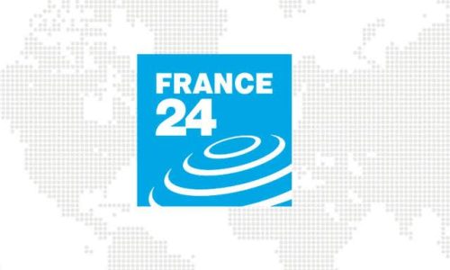 Guinée : France 24 sanctionnée après une appellation visant Mamadi Doumbouya