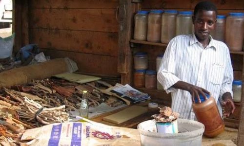 En Côte d’Ivoire, la médecine traditionnelle toque à la porte de l’hôpital
