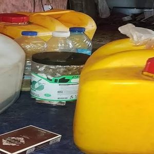 Nigeria : au moins 49 morts après la consommation d’un alcool artisanal