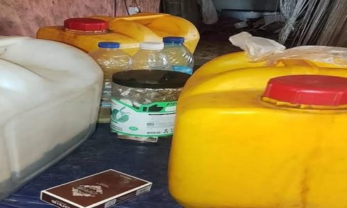 Nigeria : au moins 49 morts après la consommation d’un alcool artisanal