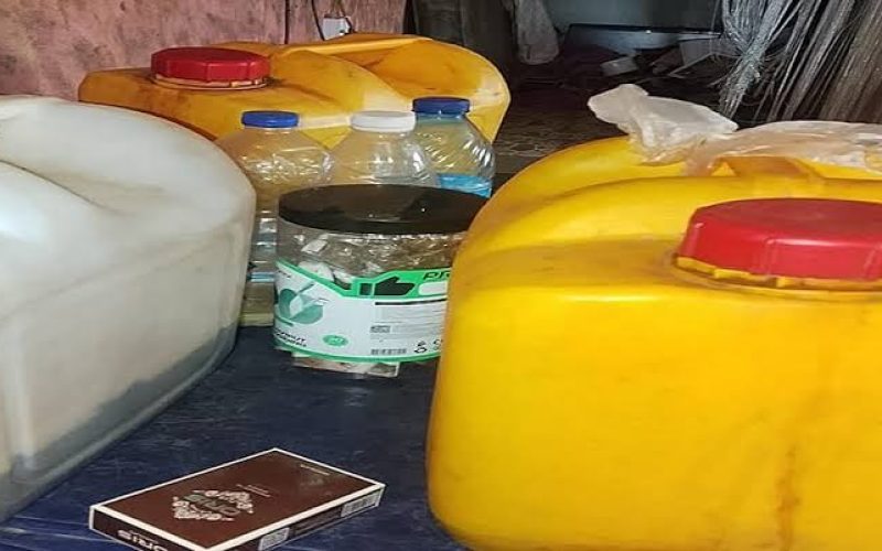 Nigeria : au moins 49 morts après la consommation d’un alcool artisanal