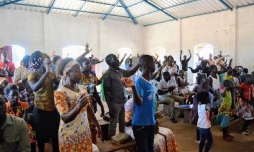 Togo : quatre églises suspendues pour nuisances sonores à Lomé et ses environs
