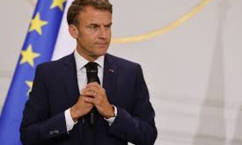France : Fousseynou Cissé honoré par Emmanuel Macron pour un acte héroïque