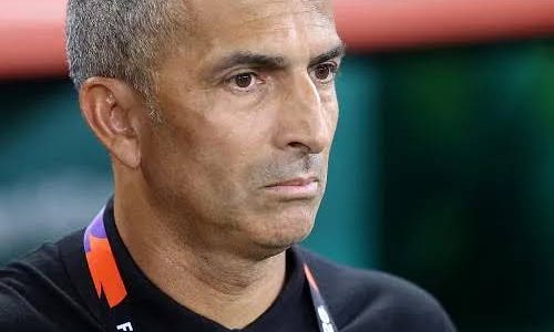 Tunisie : Sabri Lamouchi limogé après la lourde défaite face à la Suède