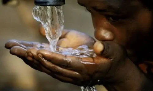 2 631 milliards de FCFA visés pour la sécurité de l’eau