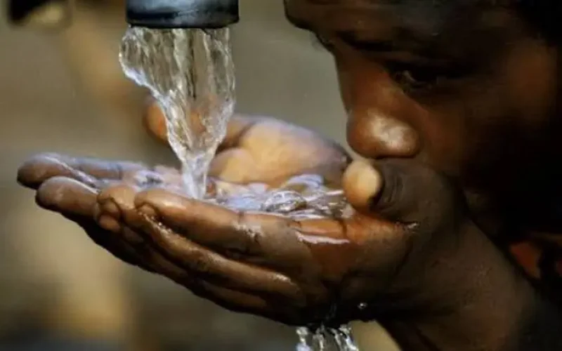 2 631 milliards de FCFA visés pour la sécurité de l’eau