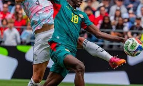 Ballon d’or africain 2026 : Ismaïla Sarr, le grand favori après une saison historique