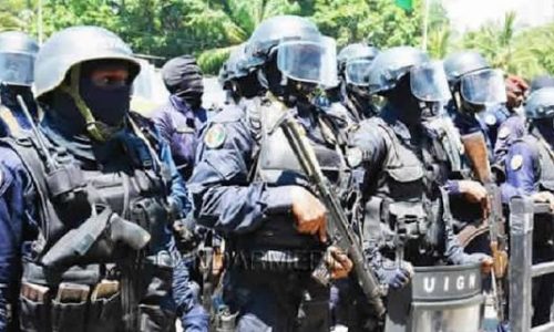 Côte d’Ivoire : un officier de gendarmerie tué en mission de sécurisation