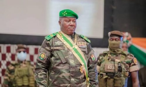 Niger : une contribution de 100 francs pour la patrie fait débat