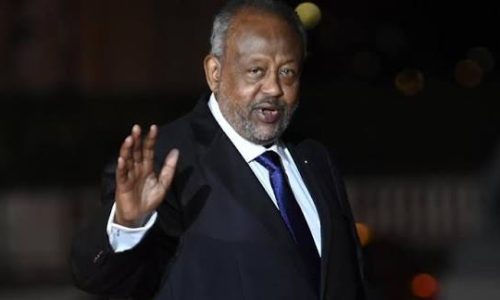 Ismaël Omar Guelleh bientôt libre de briguer un sixième mandat ?