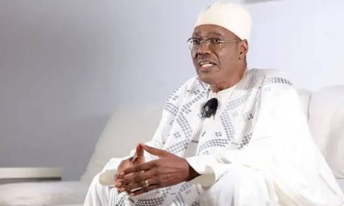Cameroun : Issa Tchiroma Bakary appelle à trois jours de « villes mortes » après la contestation post-électorale