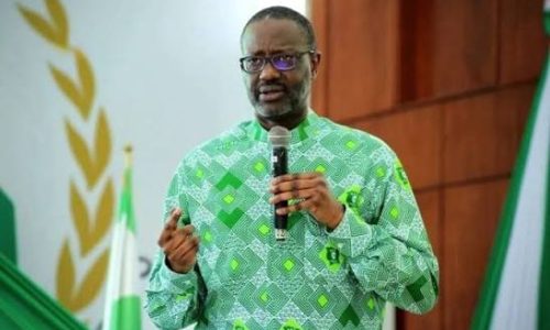 Côte d’Ivoire : le PDCI-RDA de Tidjane Thiam fait son retour aux législatives