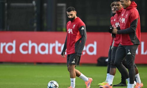 Les supporters égyptiens montent au créneau pour Mohamed Salah face à Liverpool