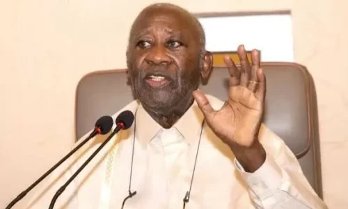 Côte d’Ivoire : le PPA-CI lance un Observatoire des décisions parlementaires