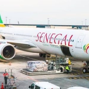 Trafic présumé de marchandises : que se passe-t-il au sein d’Air Sénégal ?
