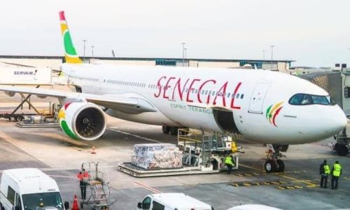 Trafic présumé de marchandises : que se passe-t-il au sein d’Air Sénégal ?