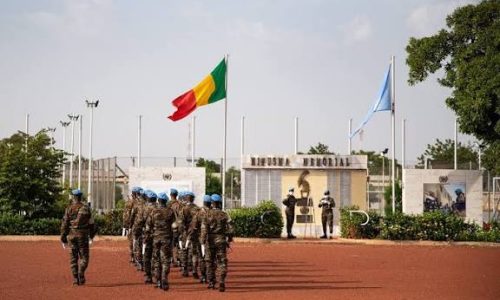 Crise diplomatique : la France suspend sa coopération sécuritaire avec le Mali