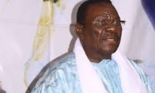 Héritage de Cheikh Béthio Thioune : un de ses fils menace de saisir la justice