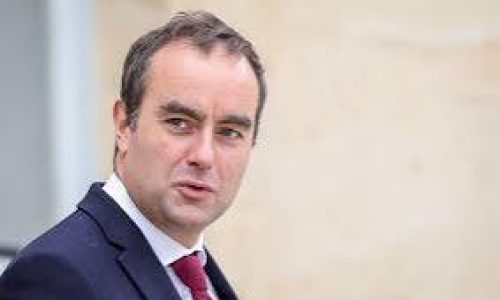 France : Sébastien Lecornu nommé Premier ministre