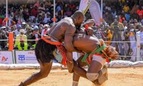 La MAC de Mbour ouvre ses portes autour d’une finale de lutte traditionnelle