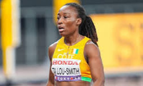 Mondiaux d’athlétisme : Marie-Josée Ta Lou en finale du 200 m