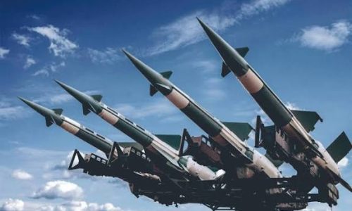 Armes nucléaires : neuf pays détiennent l’essentiel de l’arsenal mondial