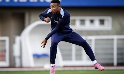Le projet de Kylian Mbappé prend forme : une nouvelle règle au centre de formation