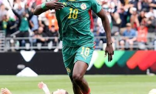 CAF Awards 2026 : Ismaïla Sarr rêve du Ballon d’Or africain